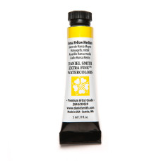 FARBA AKWARELOWA DANIEL SMITH EXTRA FINE Hansa Yellow Medium 5ml