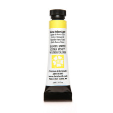 Farba akwarelowa DANIEL SMITH EXTRA FINE Hansa Yellow Light 5ml