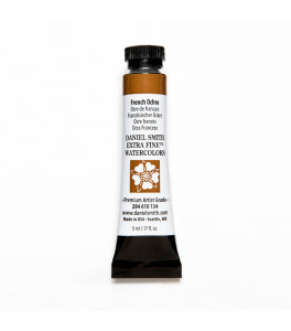 WATERCOLOUR PAINT DANIEL SMITH EXTRA FINE French Ochre 5ml