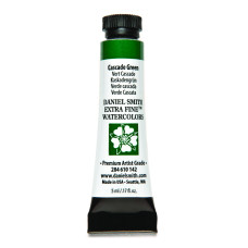 FARBA AKWARELOWA DANIEL SMITH EXTRA FINE Cascade Green 5ml