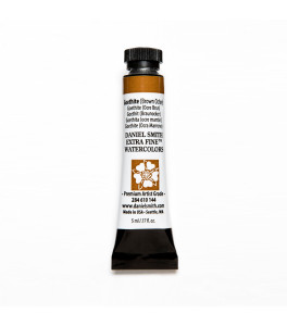 FARBA AKWARELOWA DANIEL SMITH EXTRA FINE Goethite (Brown Ochre) 5ml