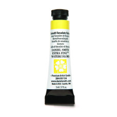 Farba akwarelowa DANIEL SMITH EXTRA FINE Bismuth Vanadate Yellow 5ml