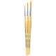 Zestaw pędzli da Vinci JUNIOR SYNTHETICS–SET