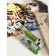 Zestaw pędzli da Vinci FIT SYNTHETICS & SYNTHETICS BRISTLE Set 4217