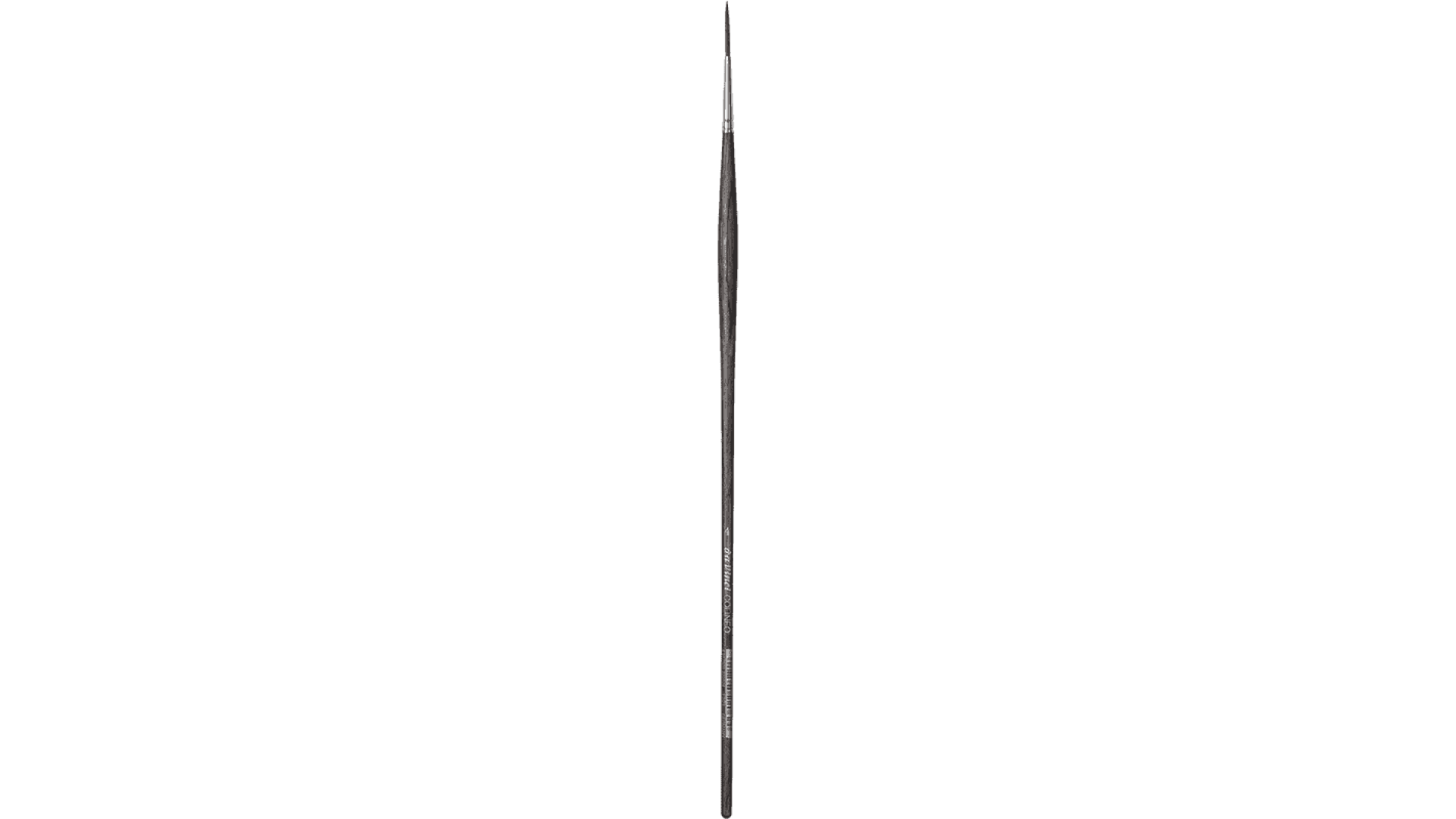 COLINEO da Vinci OILPAINTING BRUSH ostry szpic seria 1221 Nr4