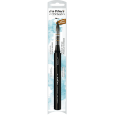 CASANEO da Vinci Watercolour travel brush round seria 1598TP Nr2