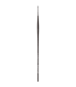 COLINEO da Vinci OILPAINTING BRUSH round seria 1621 Nr4