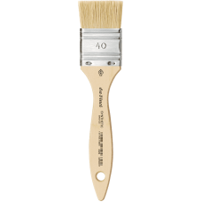 Pędzel SYNTHETIC BRISTLE da Vinci Mottler seria 2429 Nr 40