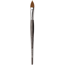 COLINEO da Vinci Watercolour brush Oval-Pointed seria 822 Nr16