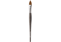 COLINEO da Vinci Watercolour brush Oval-Pointed seria 822 Nr16