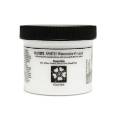 DANIEL SMITH Podkład do akwareli Titanium White 118ml