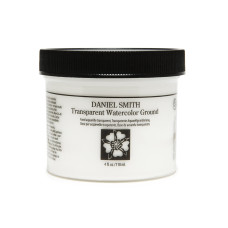 DANIEL SMITH Watercolor Ground Transparent 118ml