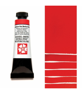 FARBA AKWARELOWA DANIEL SMITH EXTRA FINE Cadmium Red Medium Hue 5ml