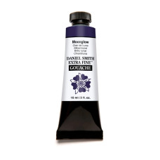 GOUACHE DANIEL SMITH EXTRA FINE Moonglow 15ml