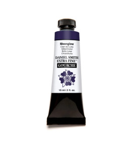 GOUACHE DANIEL SMITH EXTRA FINE Moonglow 15ml