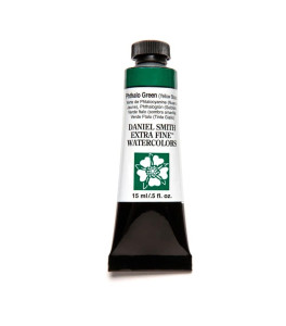 GOUACHE DANIEL SMITH EXTRA FINE Phthalo Green BS 15ml