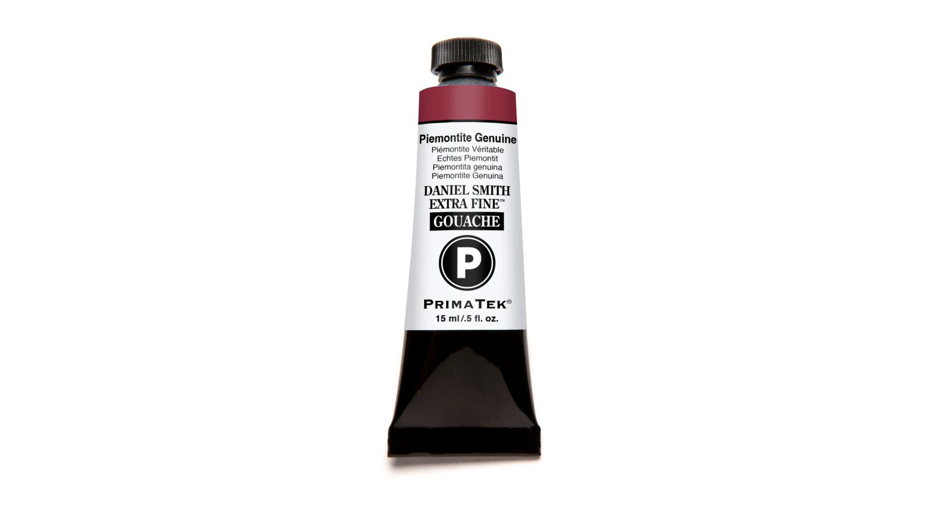 GOUACHE DANIEL SMITH EXTRA FINE Piemontite Genuine 15ml