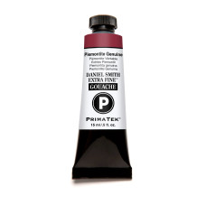 GOUACHE DANIEL SMITH EXTRA FINE Piemontite Genuine 15ml