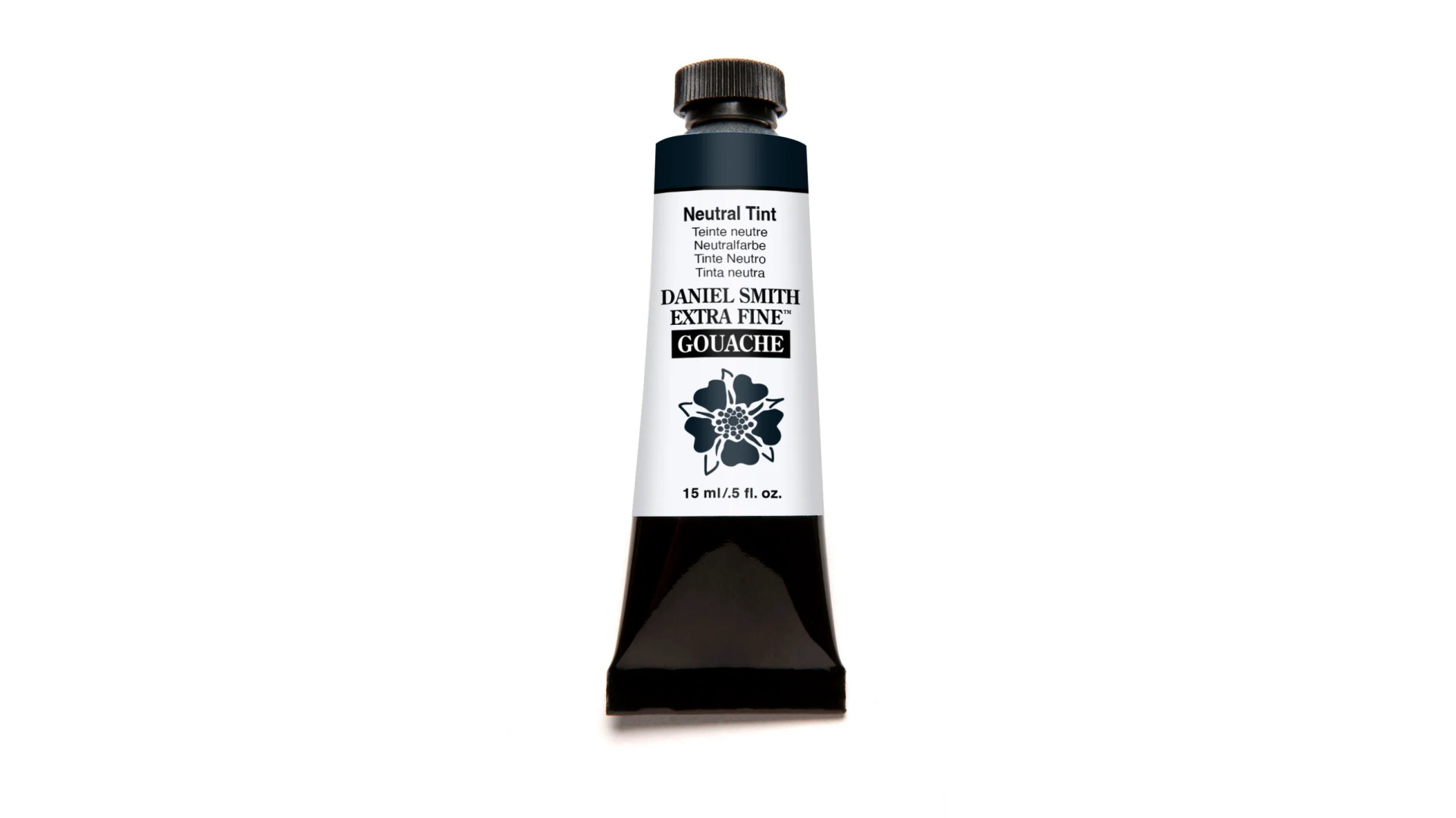 GOUACHE DANIEL SMITH EXTRA FINE Neutral Tint 15ml