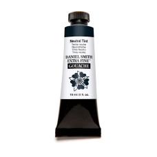 GOUACHE DANIEL SMITH EXTRA FINE Neutral Tint 15ml