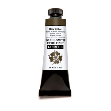 GOUACHE DANIEL SMITH EXTRA FINE Raw Umber 15ml