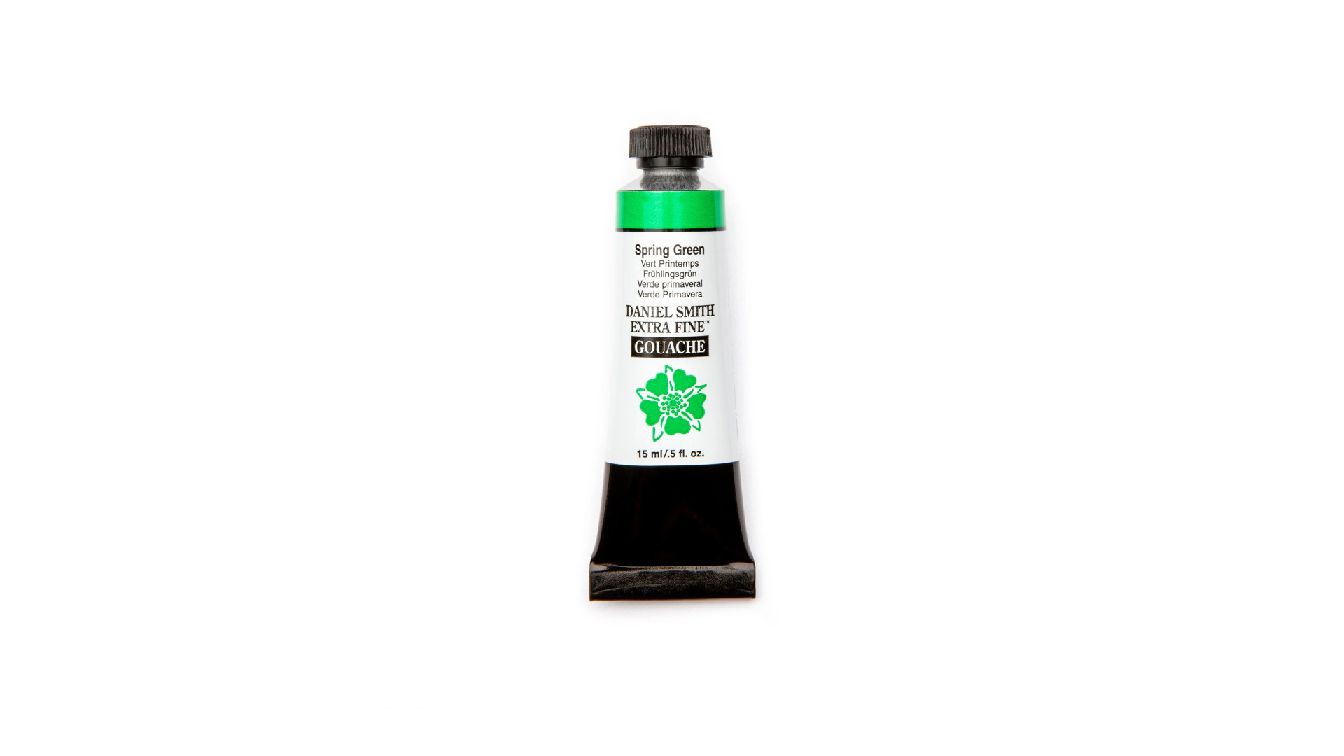 GOUACHE DANIEL SMITH EXTRA FINE Spring Green 15ml