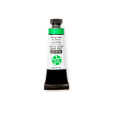 GOUACHE DANIEL SMITH EXTRA FINE Spring Green 15ml