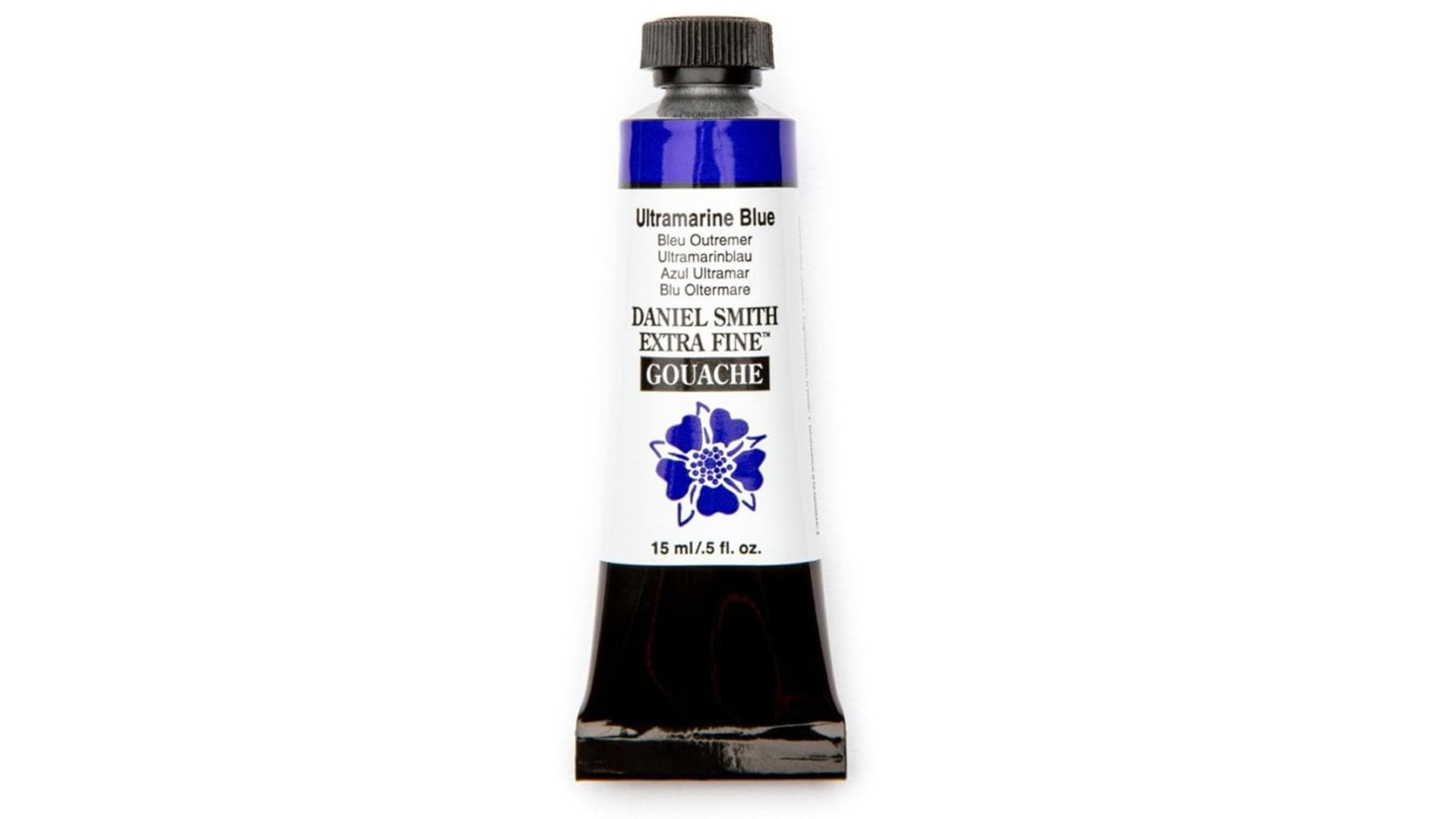 GOUACHE DANIEL SMITH EXTRA FINE Ultramarine Blue 15ml