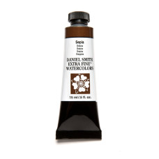 GOUACHE DANIEL SMITH EXTRA FINE Van Dyck Brown 15ml