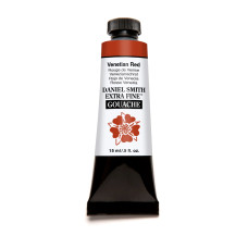 GOUACHE DANIEL SMITH EXTRA FINE Venetian Red 15ml