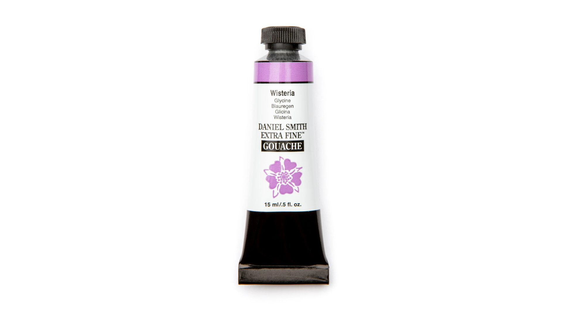 GOUACHE DANIEL SMITH EXTRA FINE Wisteria 15ml