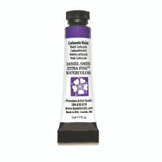 AKWARELOWA FARBA DANIEL SMITH EXTRA FINE Carbazole Violet 5ml