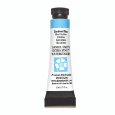 FARBA AKWARELOWA DANIEL SMITH EXTRA FINE Cerulean Blue 5ml