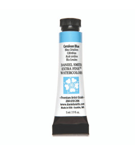 FARBA AKWARELOWA DANIEL SMITH EXTRA FINE Cerulean Blue 5ml