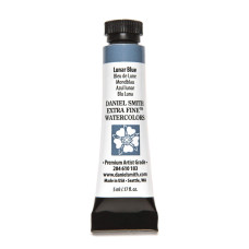 Farba akwarelowa DANIEL SMITH EXTRA FINE Lunar Blue 5ml