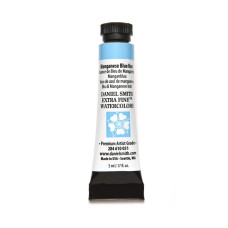 FARBA AKWARELOWA DANIEL SMITH EXTRA FINE Manganese Blue Hue 5ml