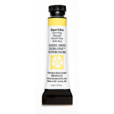 FARBA AKWARELOWA DANIEL SMITH EXTRA FINE Mayan Yellow 5ml