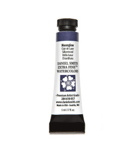 WATERCOLOUR PAINT DANIEL SMITH EXTRA FINE Moonglow 5ml
