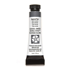 Farba akwarelowa DANIEL SMITH EXTRA FINE Neutral Tint 5ml