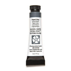 Farba akwarelowa DANIEL SMITH EXTRA FINE Payne's Gray 5ml