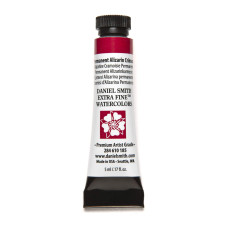 AKWARELA FARBA DANIEL SMITH EXTRA FINE Permanent Alizarin Crimson 5ml