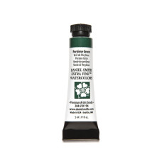 Farba akwarelowa Daniel Smith Extra Fine Perylene Green 5ml