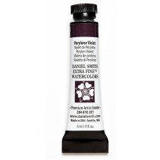 AKWARELA FARBA DANIEL SMITH EXTRA FINE Perylene Violet 5ml