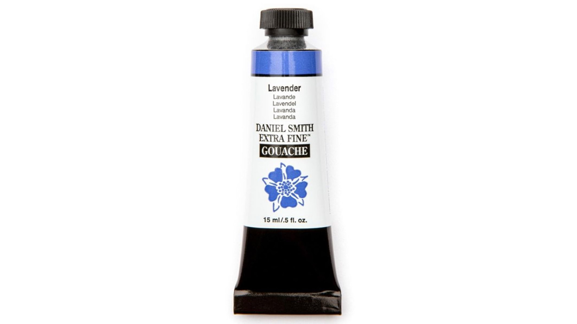 GOUACHE DANIEL SMITH EXTRA FINE Lavender 15ml