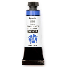 GOUACHE DANIEL SMITH EXTRA FINE Lavender 15ml