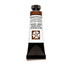 AKWARELA FARBA DANIEL SMITH EXTRA FINE Transparent Brown Oxide 5ml