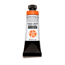 GOUACHE DANIEL SMITH EXTRA FINE Cadmium Orange Hue 15ml