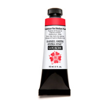 GOUACHE DANIEL SMITH EXTRA FINE Cadmium Red Medium Hue 15ml