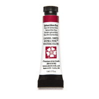 WATERCOLOUR PAINT DANIEL SMITH EXTRA FINE Quinacridone Rose 5ml