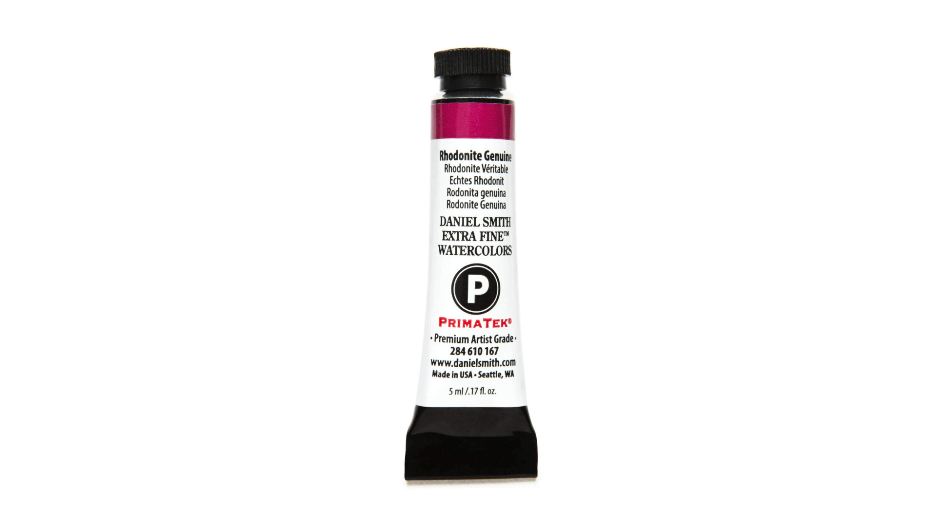 AKWARELA FARBA DANIEL SMITH EXTRA FINE Rhodonite Genuine (Primatek) 5ml